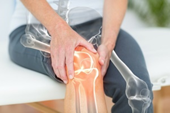 When you use Hondrogel, the joint pain will disappear