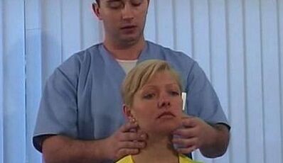 The causes of the development of cervical osteochondrosis